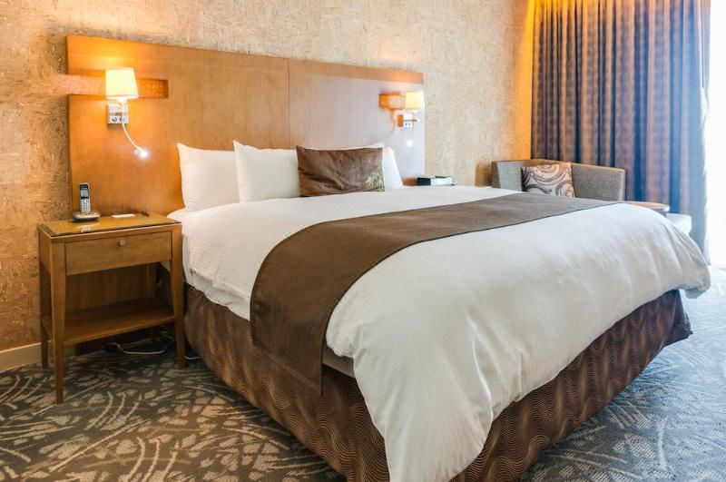 Photo of Bedroom in Old Town