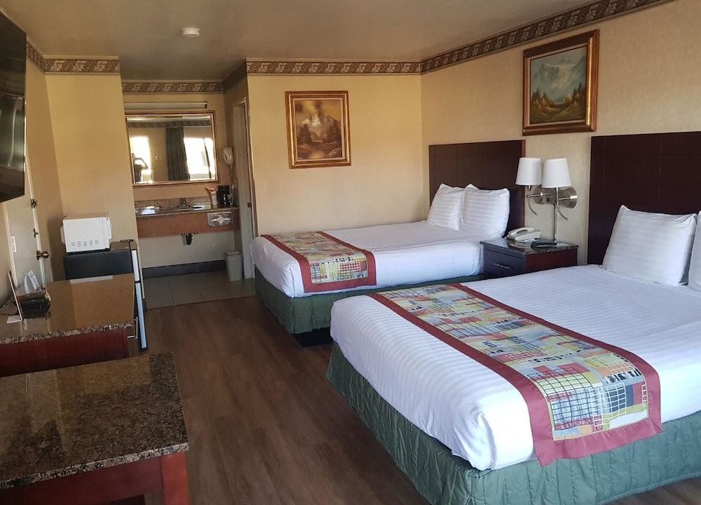 Photo of Bedroom in Downtown