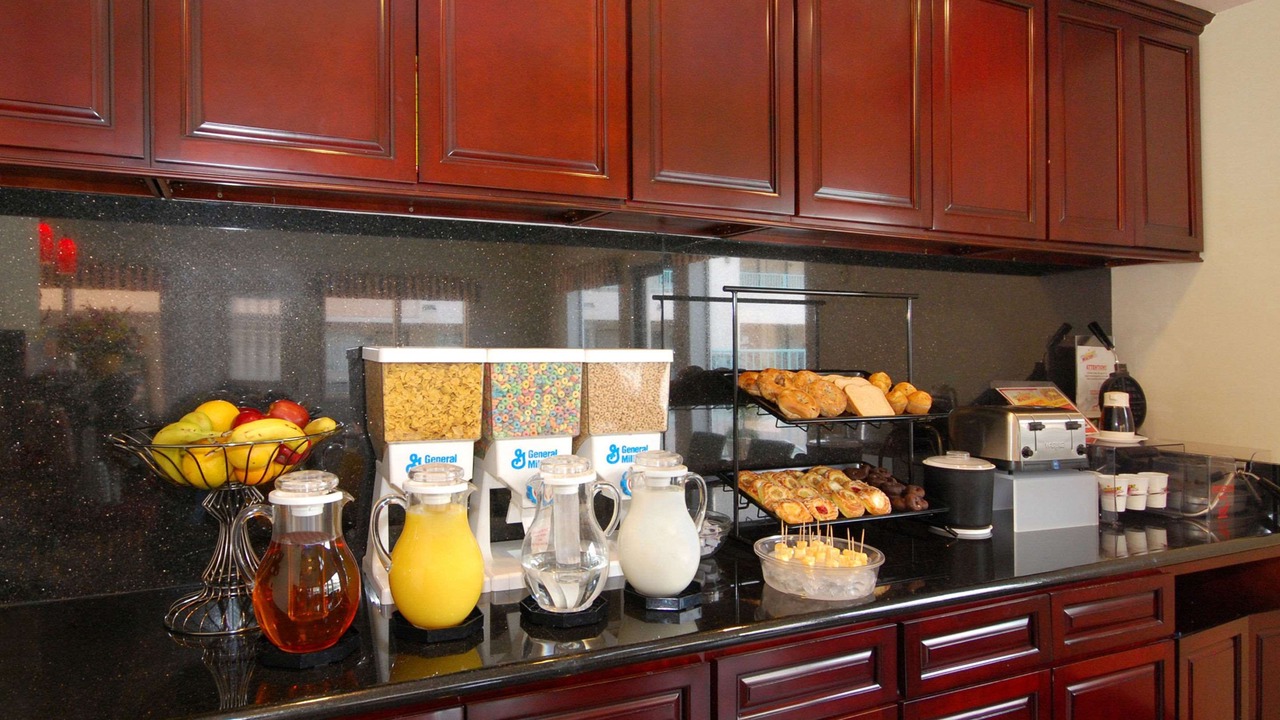 Photo of Kitchen in Monrovia