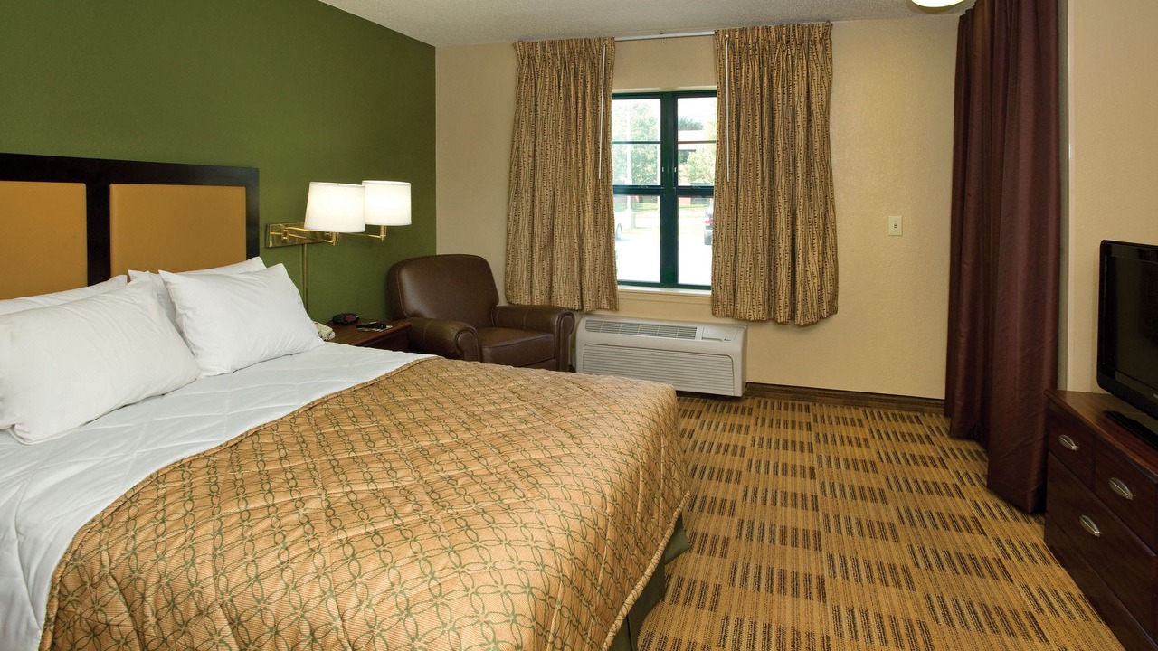 Photo of Bedroom in Grandview