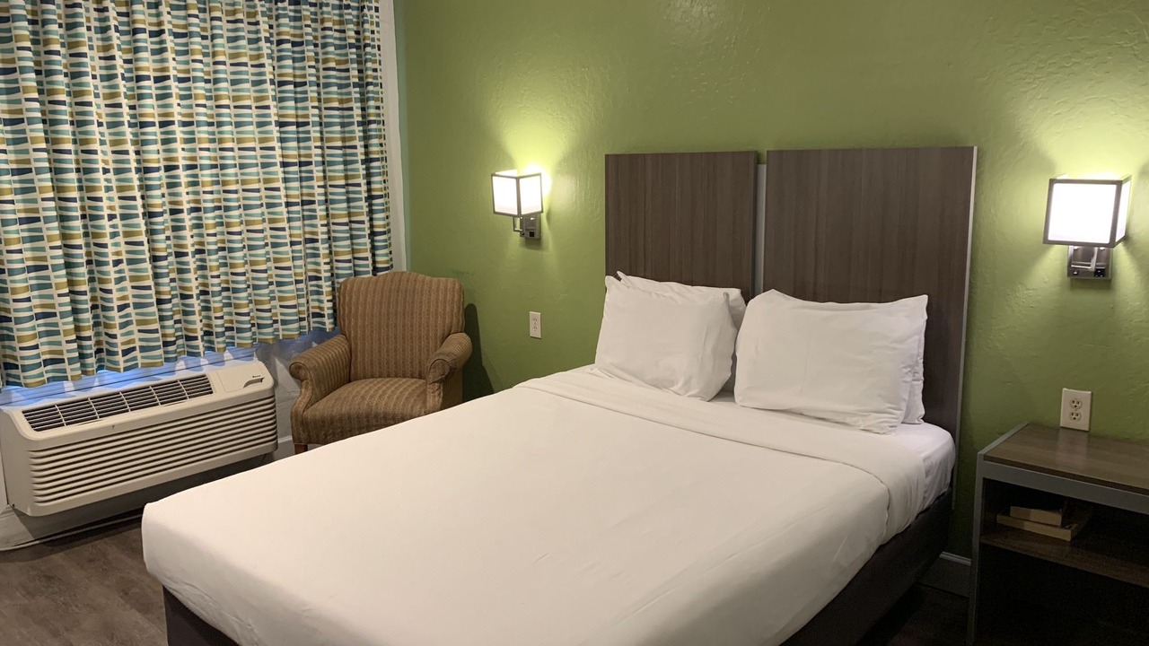 Photo of Bedroom in Gilroy