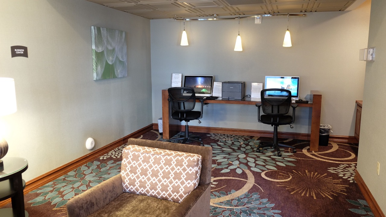 Photo of Livingroom in Lake Forest