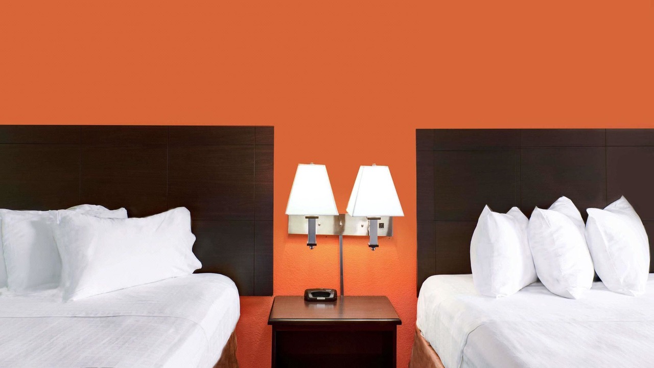 Photo of Bedroom in Ceres