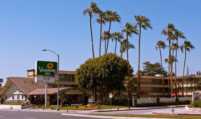 Photo of Buildings in East Whittier
