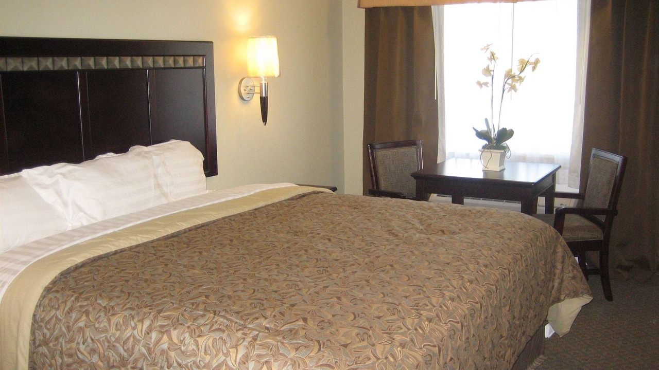 Photo of Bedroom in East Whittier