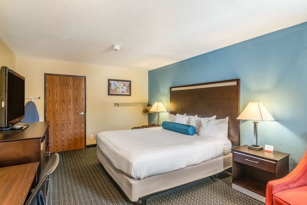 Photo of Bedroom in Citrus Grove
