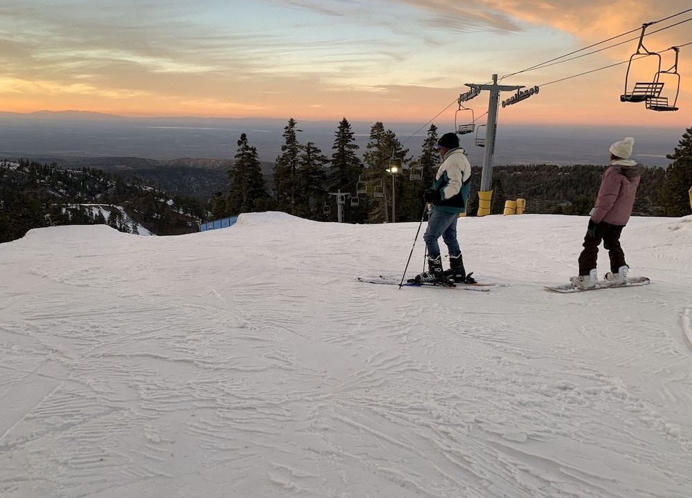 Photo of Others in Wrightwood