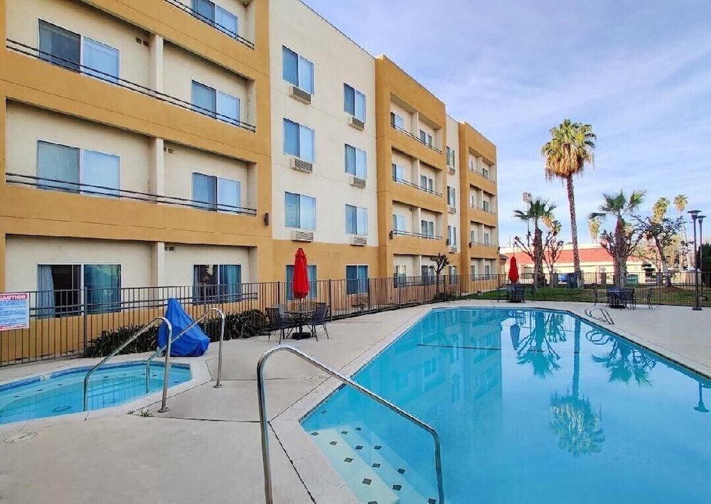 Photo of Outdoor in West Park Community