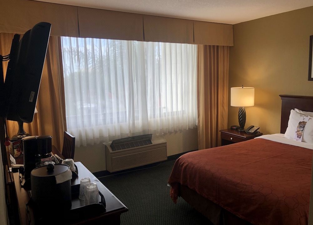 Photo of Bedroom in Northwest Anaheim