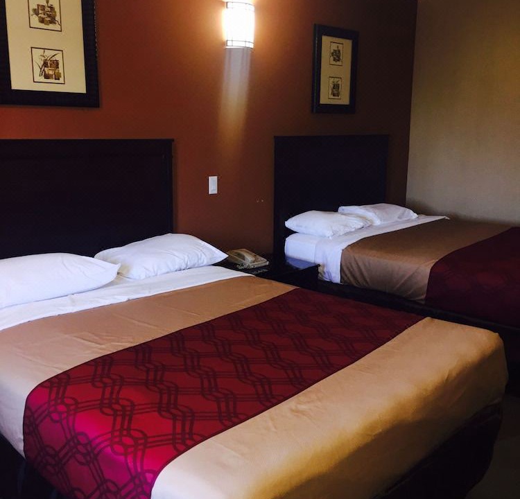 Photo of Bedroom in Ontario