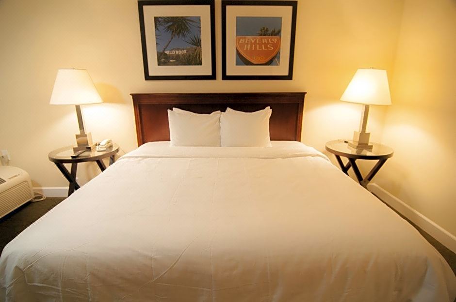 Photo of Bedroom in Rosemead