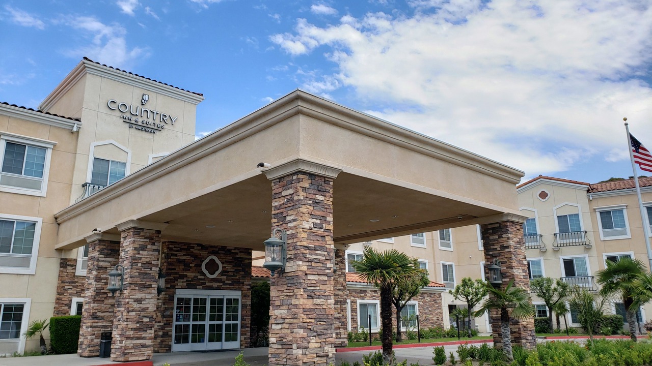 Photo of Buildings in Redlands