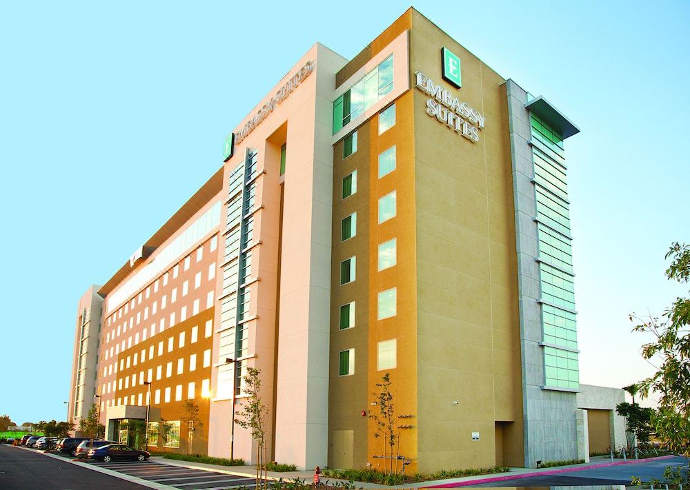 Photo of Buildings in Guasti