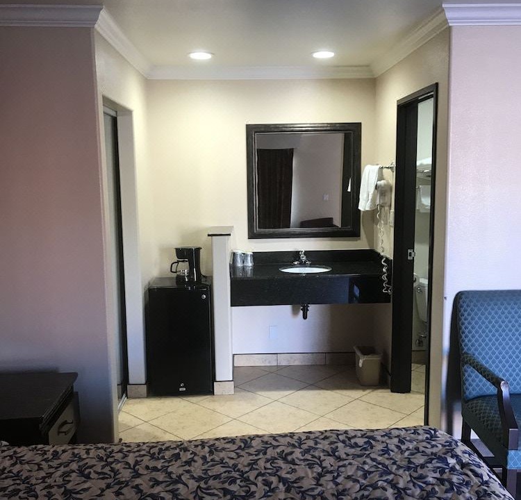 Photo of Livingroom in La Habra