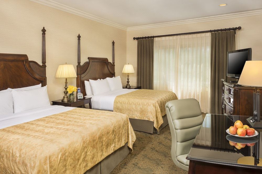 Photo of Bedroom in Valle Lindo