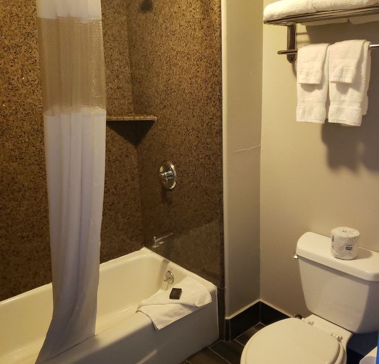 Photo of Bathroom in Burbank