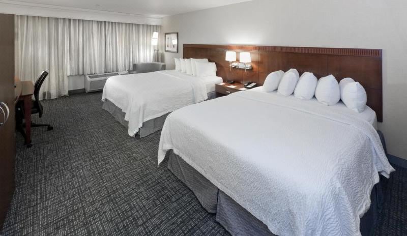 Photo of Bedroom in Rancho Cucamonga