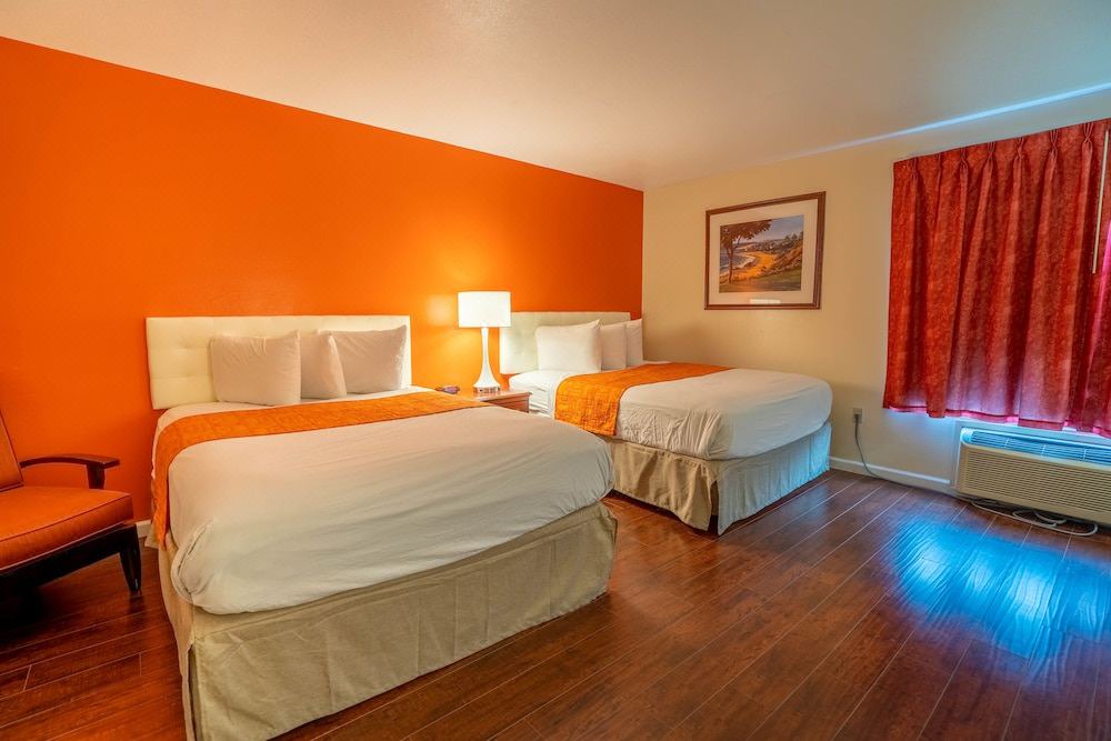 Photo of Bedroom in Buena Park