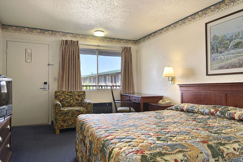 Photo of Bedroom in Yuba City