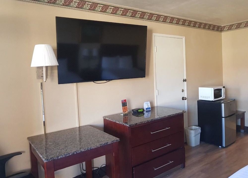 Photo of Livingroom in Downtown