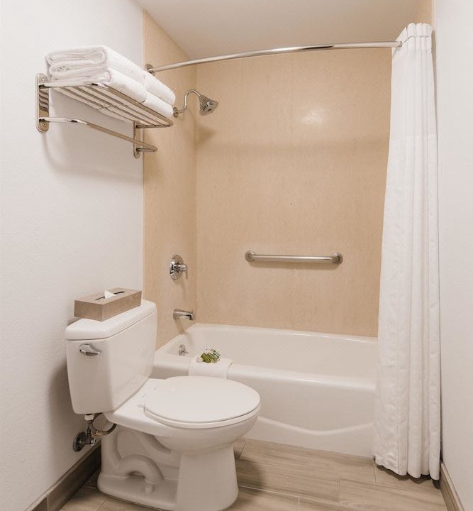 Photo of Bathroom in Tree Section