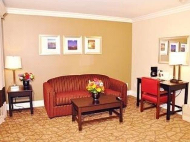 Photo of Livingroom in San Onofre