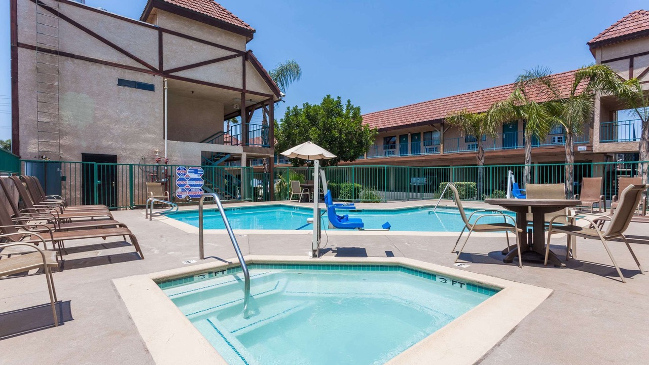 Photo of Outdoor in Norco