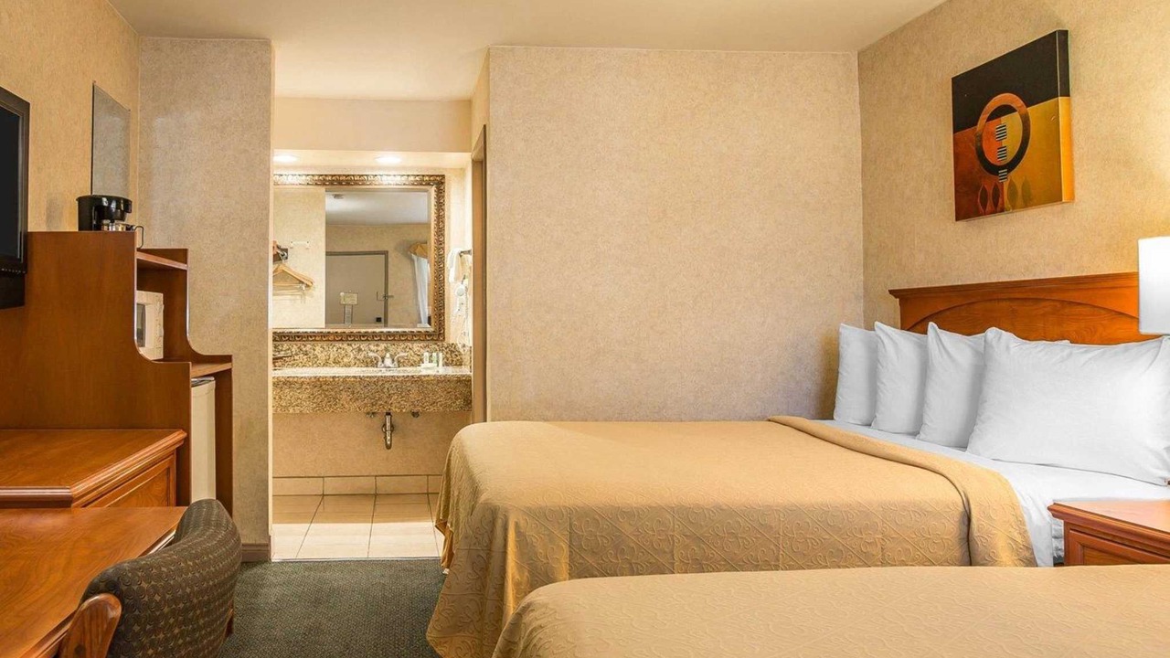 Photo of Bedroom in Ontario