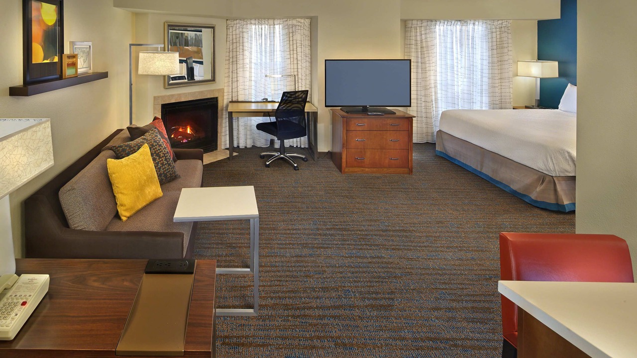 Photo of Livingroom in Anaheim Hills