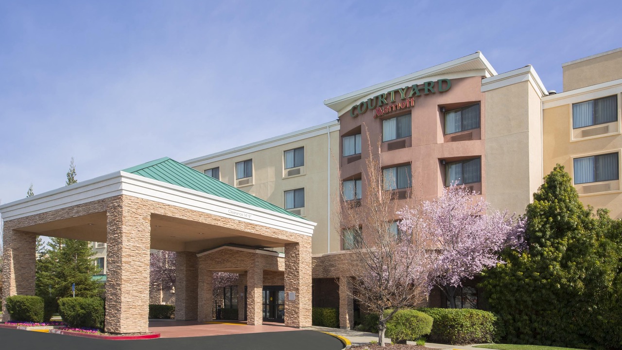Photo of Buildings in Folsom