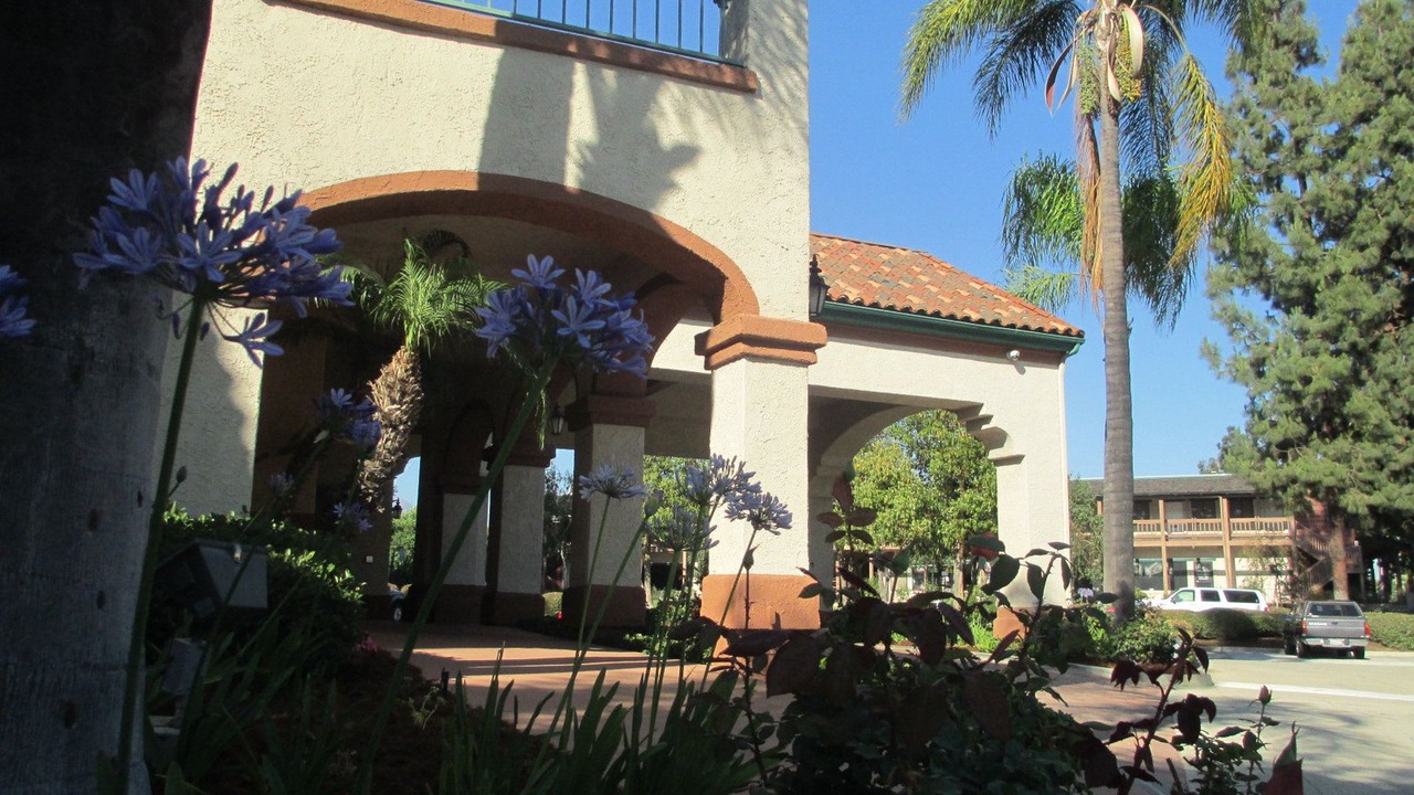 Photo of Buildings in Bonita