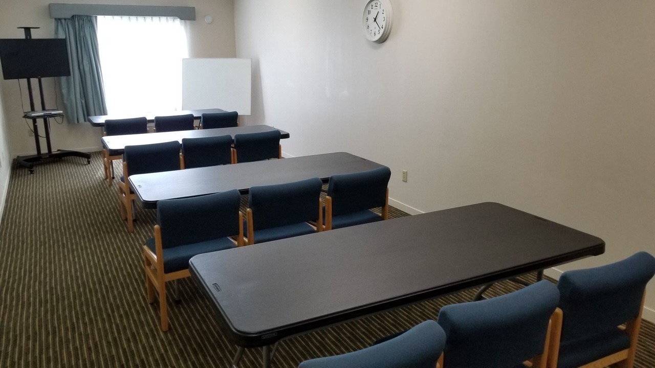 Photo of Livingroom in West Park Community