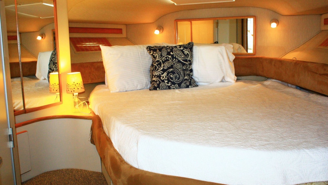 Photo of Bedroom in Waterfront