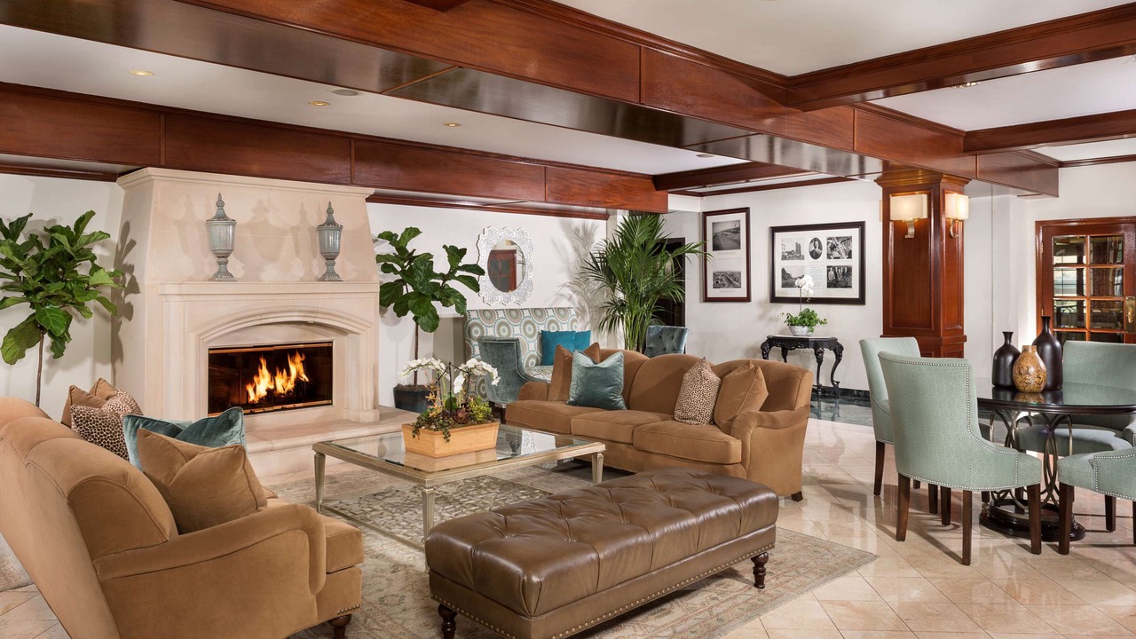Photo of Livingroom in Valle Lindo