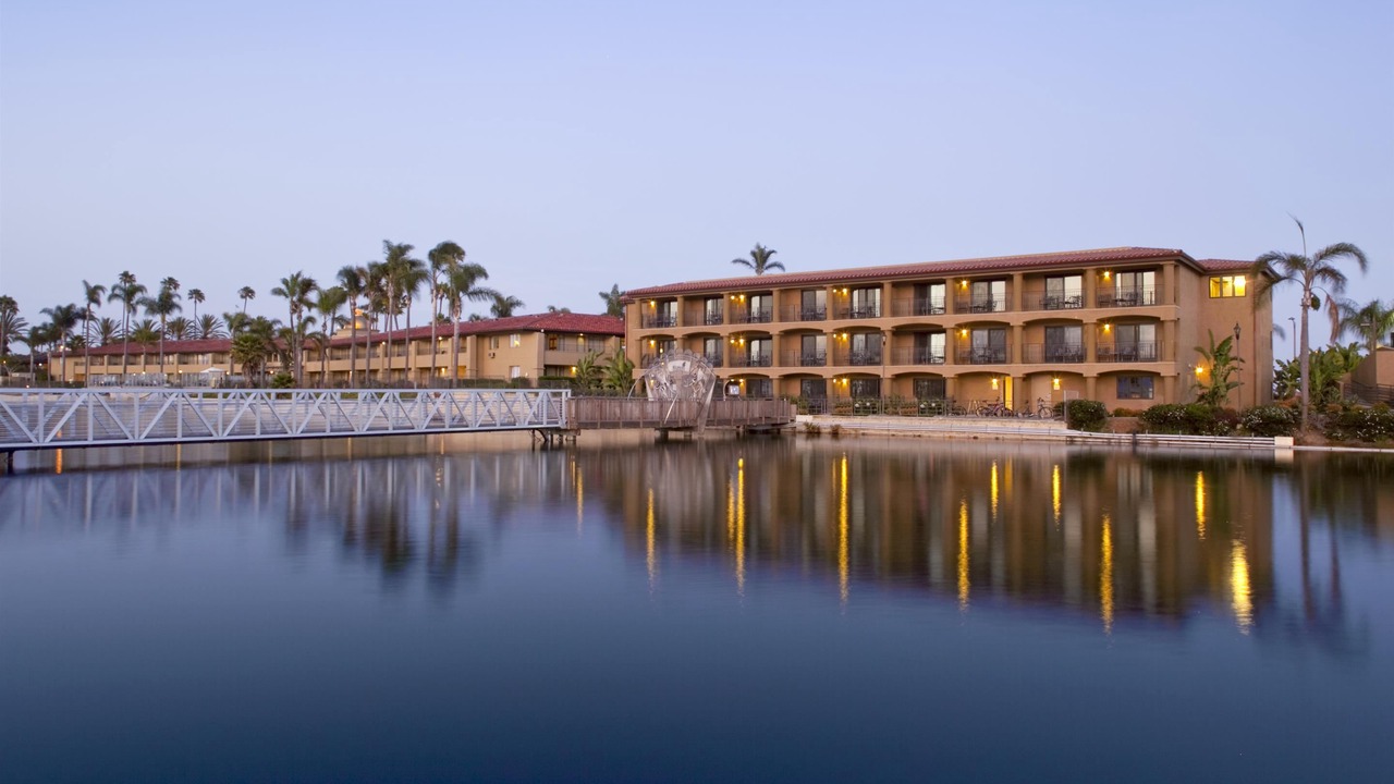 Photo of Outdoor in La Playa