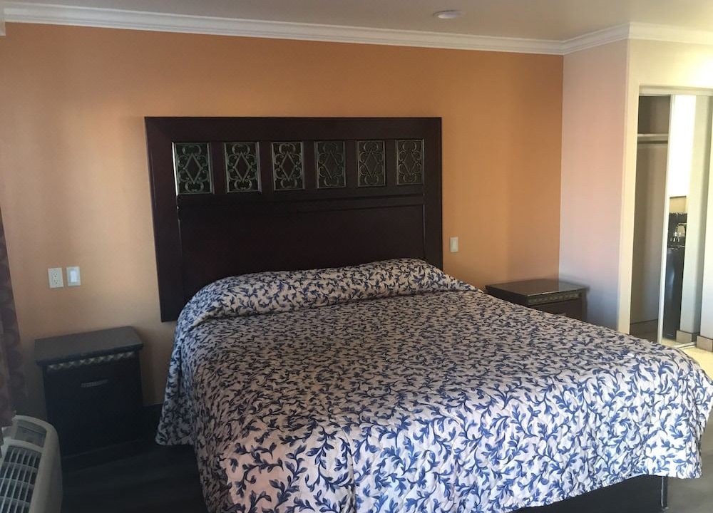 Photo of Bedroom in La Habra