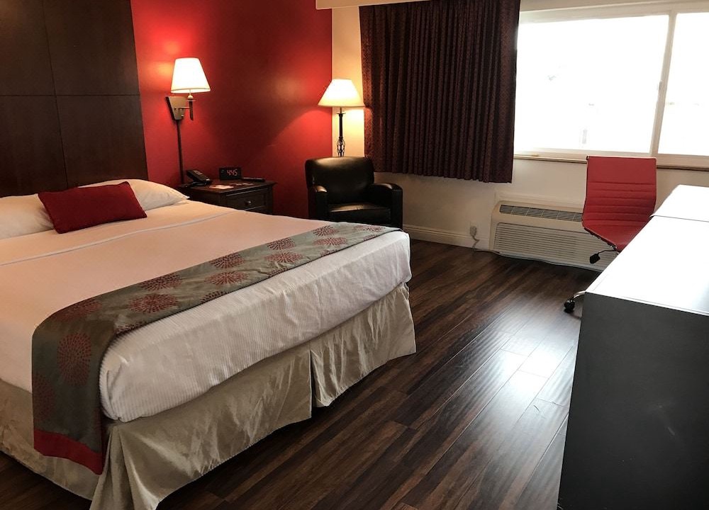 Photo of Bedroom in Torrance