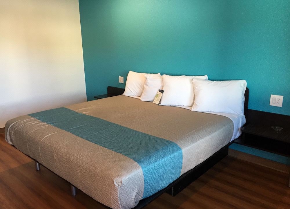 Photo of Bedroom in San Bernardino
