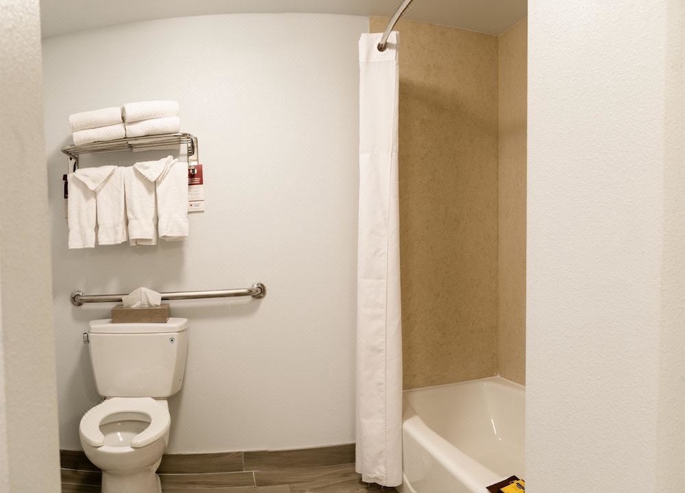 Photo of Bathroom in Tree Section