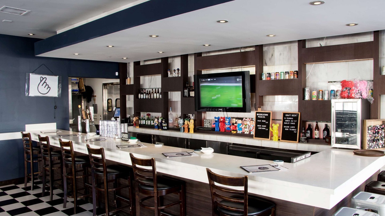 Photo of Kitchen in Wilshire