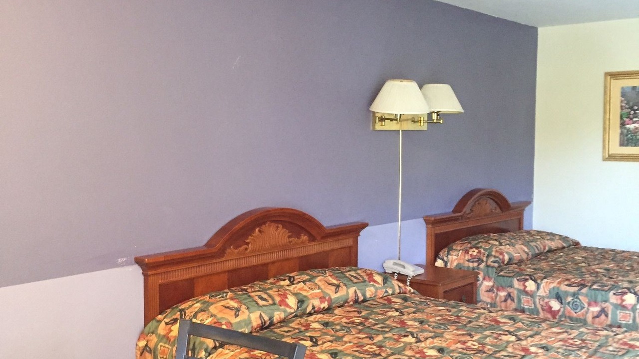 Photo of Bedroom in Fullerton