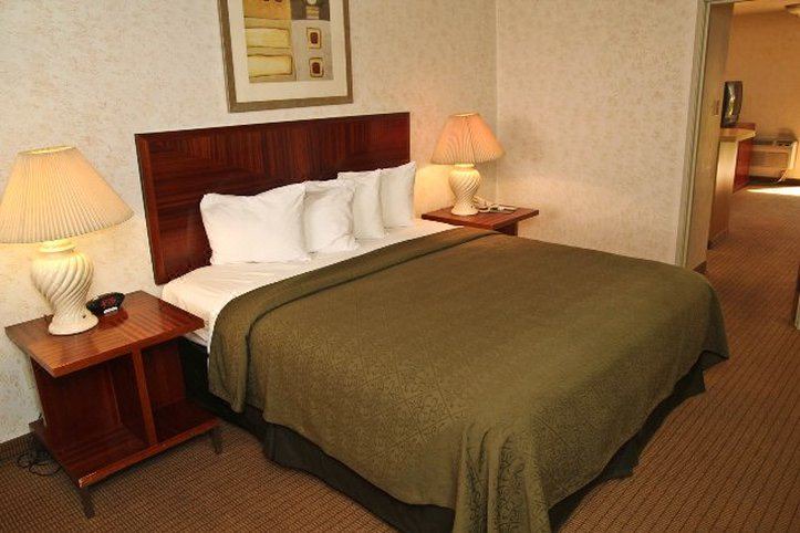 Photo of Bedroom in Victorville