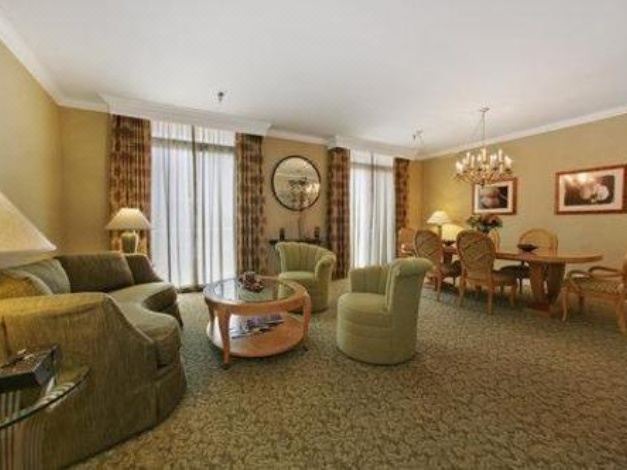 Photo of Livingroom in Airport Area