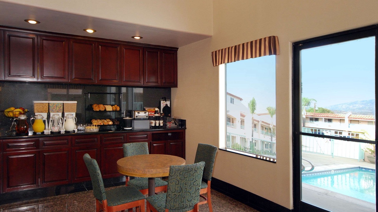 Photo of Livingroom in Monrovia