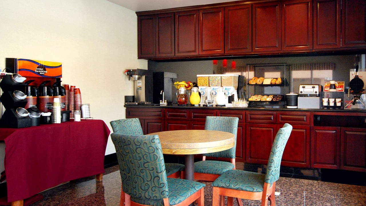 Photo of Livingroom in Monrovia