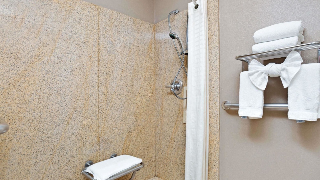 Photo of Bathroom in West Covina