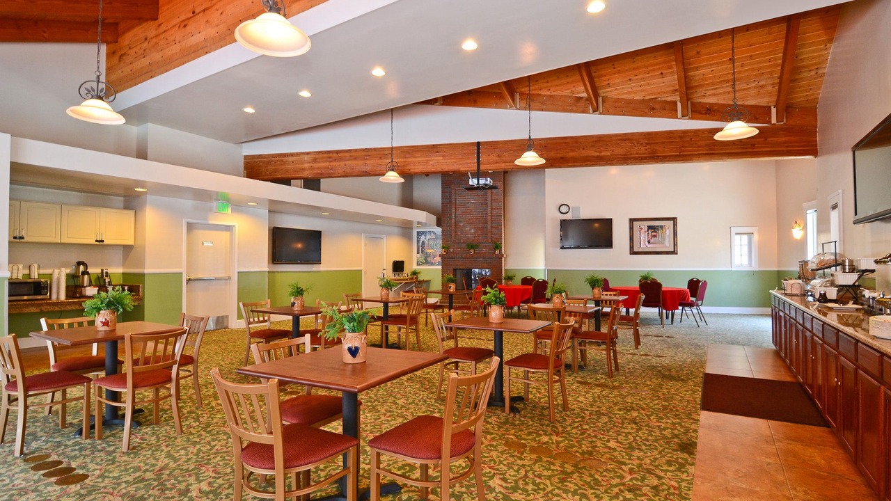Photo of Livingroom in San Juan Capistrano