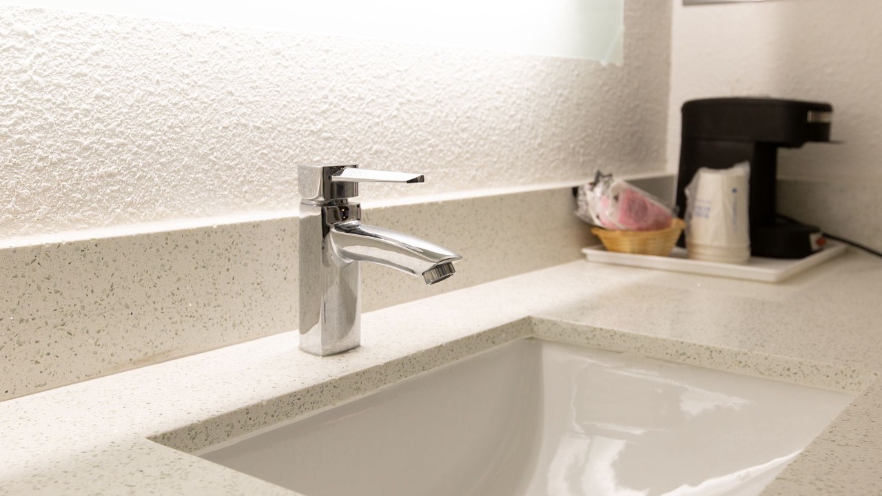 Photo of Bathroom in Seaside