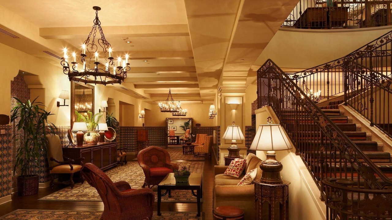 Photo of Livingroom in Historic Downtown Santa Barbara