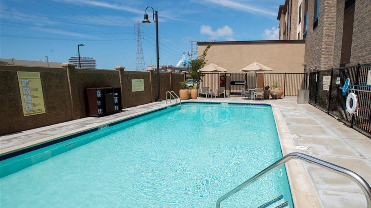 Photo of Outdoor in North Redondo